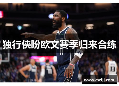 独行侠盼欧文赛季归来合练